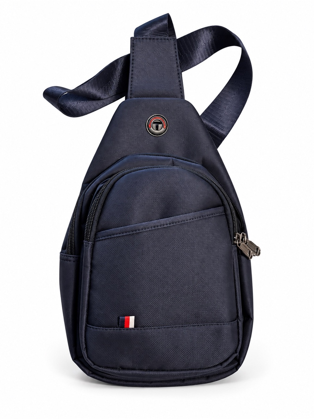 Westend Sling Bag - Dark Blue